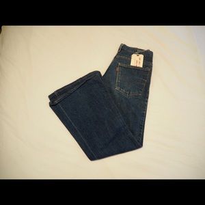 ❌SOLD❌Vintage 60s Levi’s Bell Bottoms